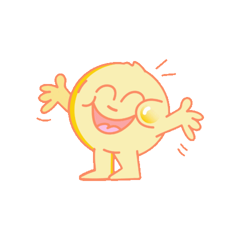 Lokma Pastry Sticker