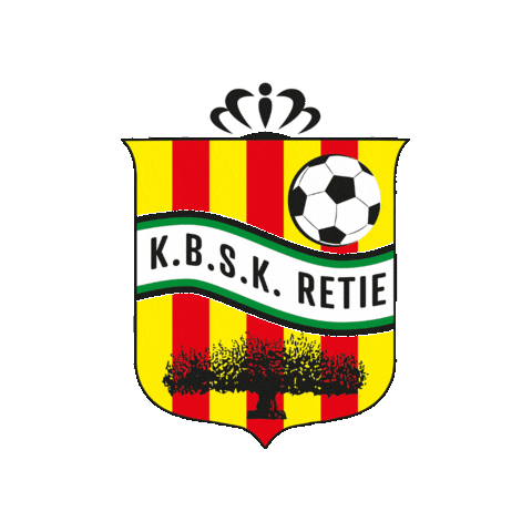 KBSK Retie Sticker