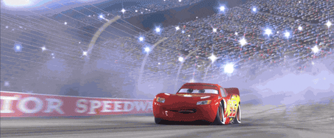 Disney Pixar Cars GIF by Disney - Find & Share on GIPHY