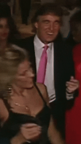 Epstein Trump Dance GIF