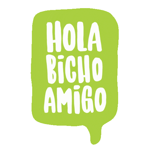 Bc Sticker by BichoCanasto