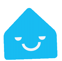 Smart Home Sticker by Open Home Foundation