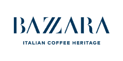 Coffeee Sticker by Bazzara Espresso