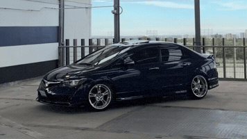Honda Acura GIF