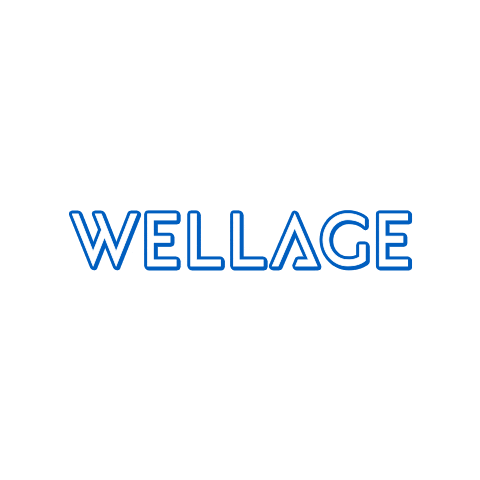 wellage Sticker