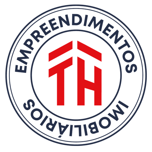 TH EMPREENDIMENTOS Sticker