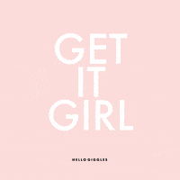 Get It Girl GIFs - Find & Share on GIPHY