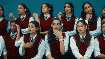 Guru Randhawa Smile GIF by Warner Music India