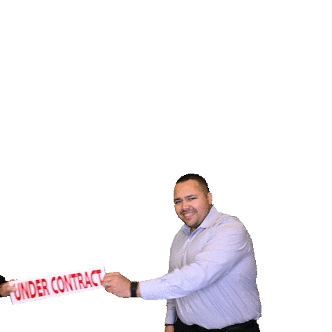 Sticker by realestatebraddick