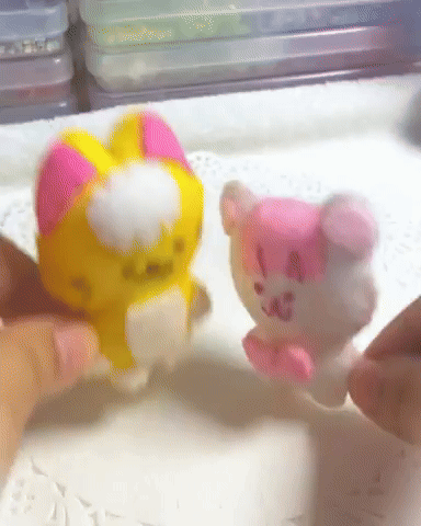 Yay GIF