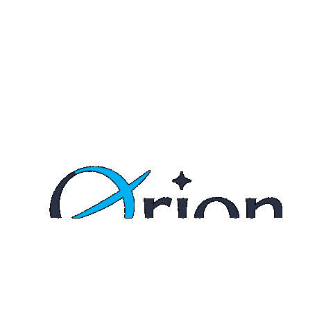 Orion Logo Sticker by Orion Financial