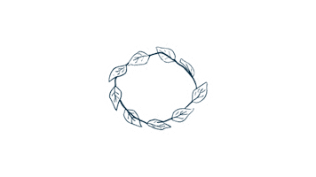 Education Crown Sticker