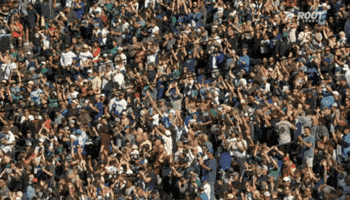 Celebrate Seattle Mariners GIF by ROOT SPORTS NW