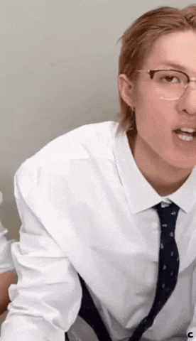 C GIF