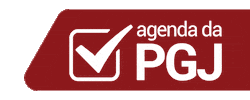 Agenda Da Pgj Sticker by Assessoria de Comunicação - MPES