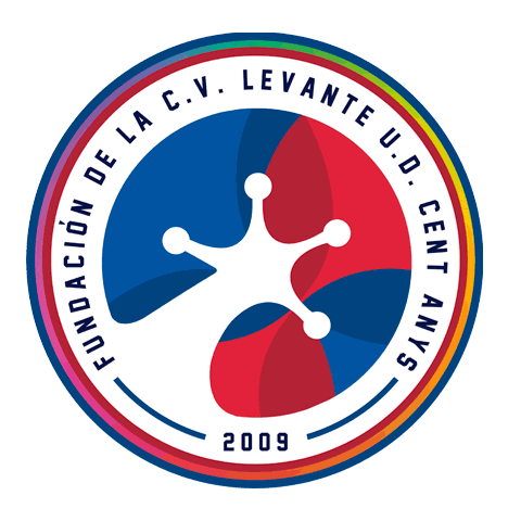 Sticker by Fundación Levante UD