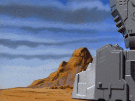 Transformers GIF