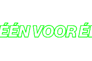 Femke van Okkinga Sticker