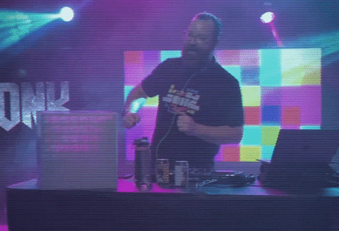 Super-dj GIFs - Get the best GIF on GIPHY