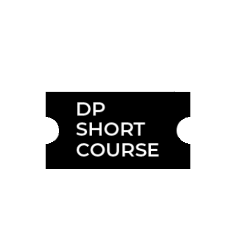 dagliproduction Sticker