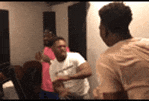 Lets Go Dancing GIF by For(bes) The Culture