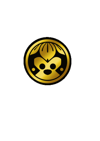 Zimio Sticker