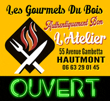 Latelier Hautmont GIF