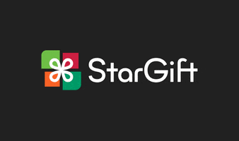 Star Gift Gif By StarGif