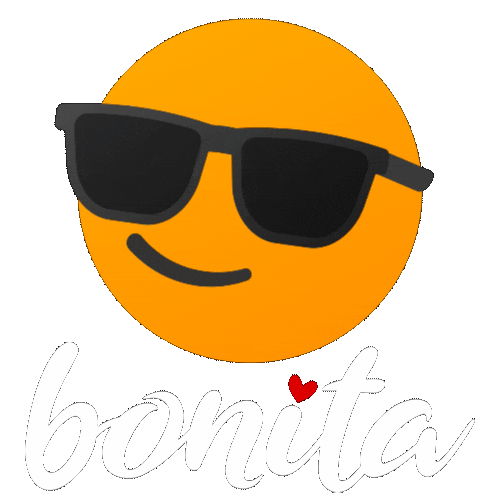 Cool Sticker by Bonita Cafe Restaurant