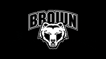 Brown University Wrestling GIF