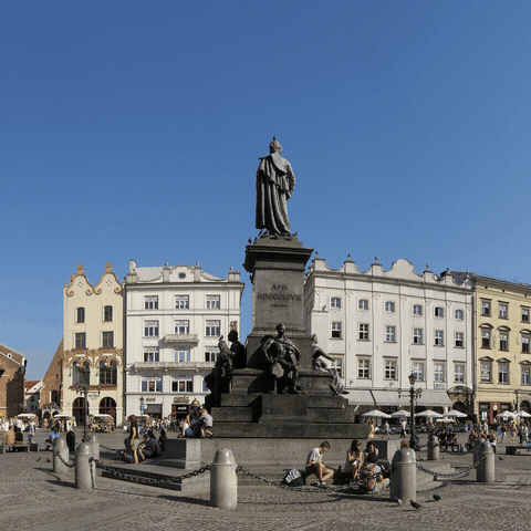 Poland GIF