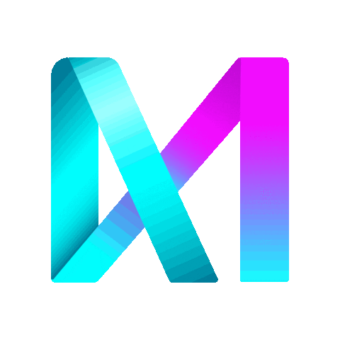 Metaseum - The Metaverse of Culture Sticker