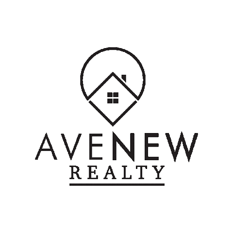 AveNewRealty Sticker