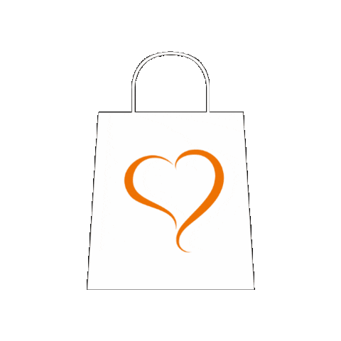 Shopping Sticker by Honsel