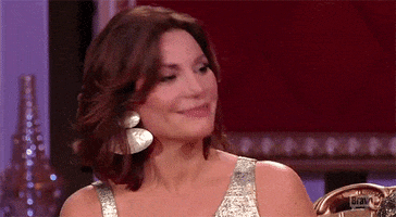 real housewives of new york countess luann GIF by RealityTVGIFs