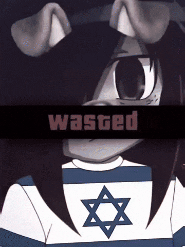 Jew GIF