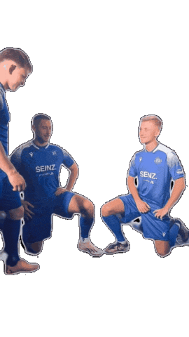 Ksc Sticker by KSCAmateure