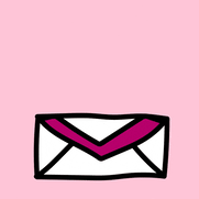 You're electric love letter