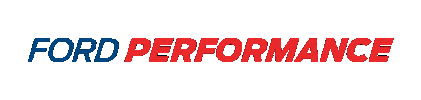 Ford Malaysia Sticker