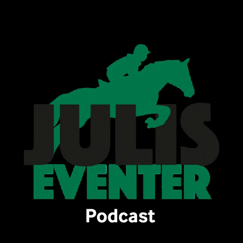 julis_eventer podcast fn pferde reiten GIF