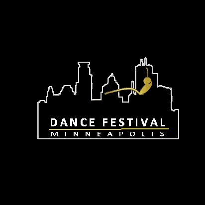 Bailame Dance Festival GIF