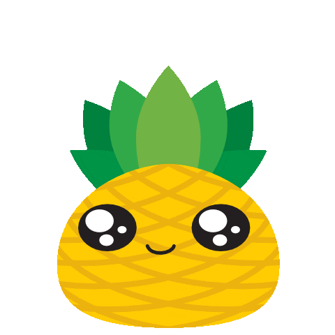 Fruit Sticker