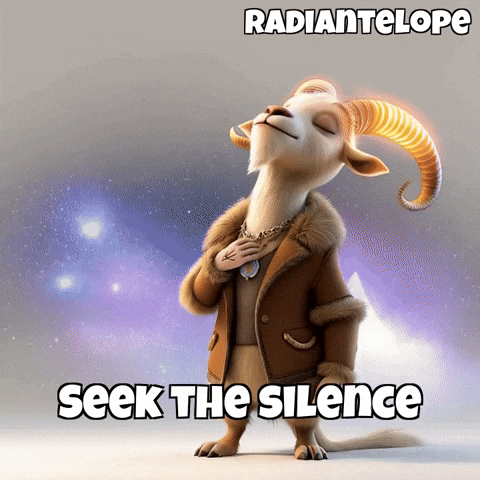 Sky Crystal GIF by Radiantelope