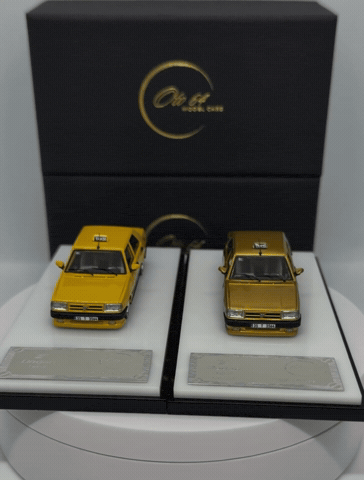 Oto64 GIF by Oto64ModelCars