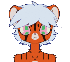Piptoyger Sticker