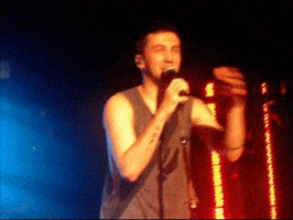 blurry  GIF