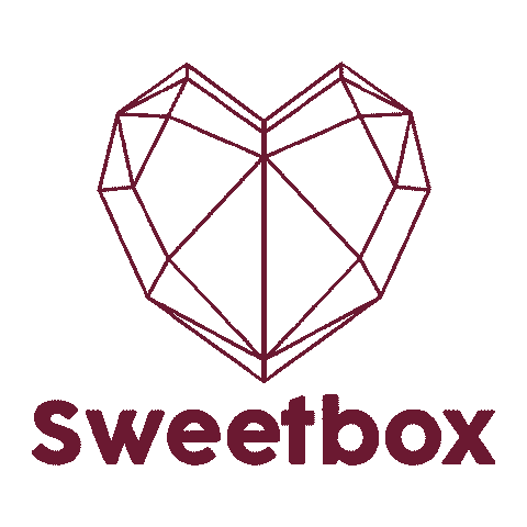 Sweetboxcr Sticker by KHAYA