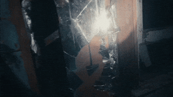 MIKE LAVISH GIF