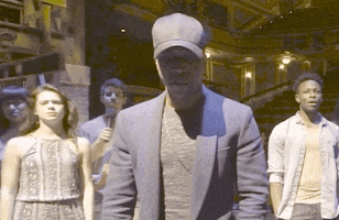Wait For It Broadway GIF by Joshua Henry