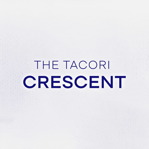 Crescent Love GIF by TACORI